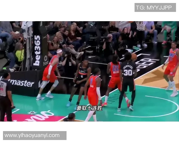 马刺与热火在0607赛季的巅峰对决与传奇时刻回顾