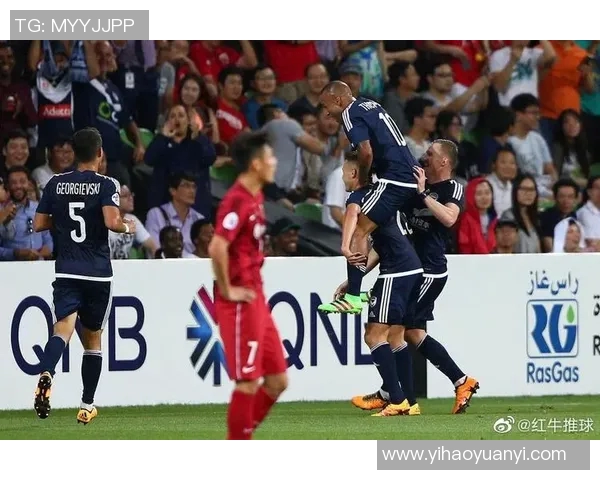 国安与墨尔本胜利精彩对决集锦回顾展现足球魅力与激情瞬间