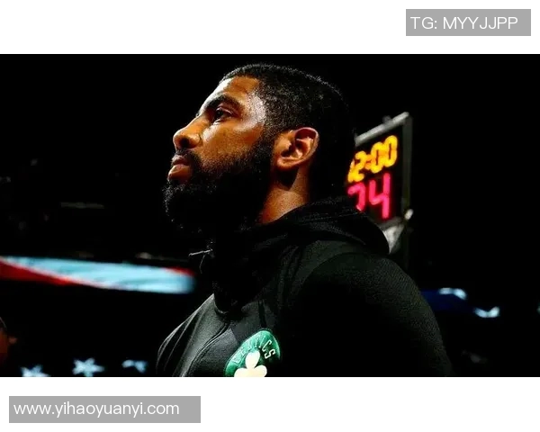 凯里欧文的篮球之路与个人成长：从天才少年到NBA巨星的蜕变历程