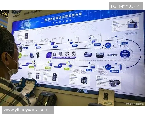 李泓澎：在新时代背景下的科技创新与社会责任探索之路