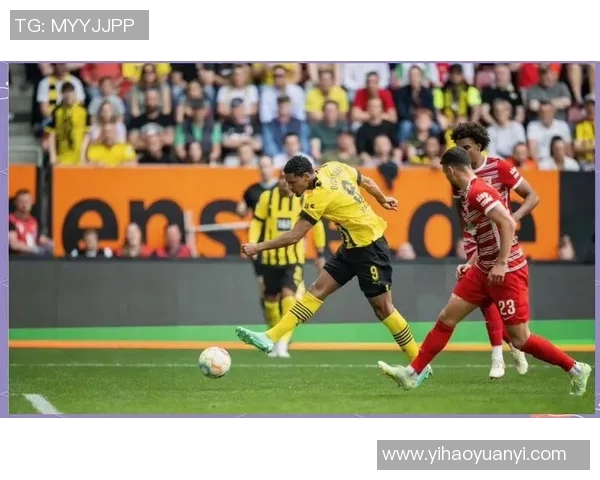 多特蒙德对阵奥格斯堡的精彩对决分析与赛前预测