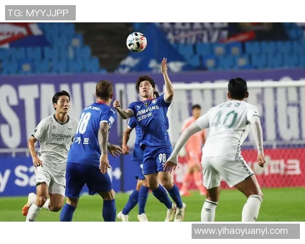 最新蔚山现代对阵仁川联比赛前瞻分析及双方历史交锋记录解读