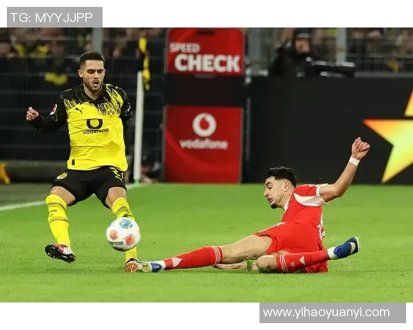 多特蒙德对阵拜仁慕尼黑直播地址及观看指南分享