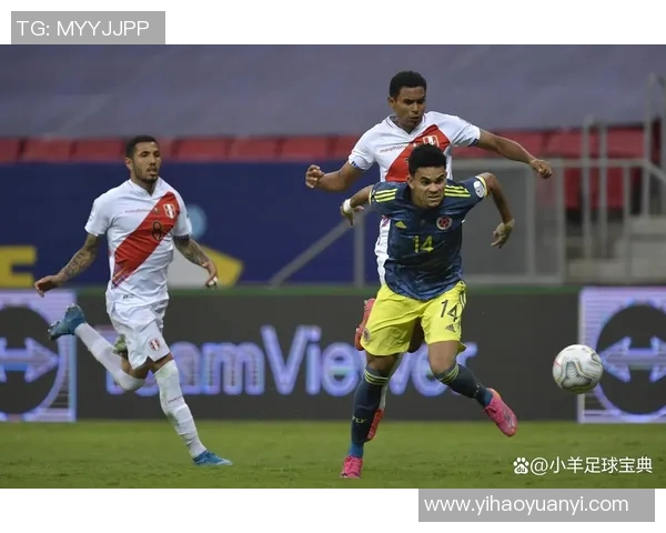 乌拉圭与秘鲁足球对决分析及比赛前景展望