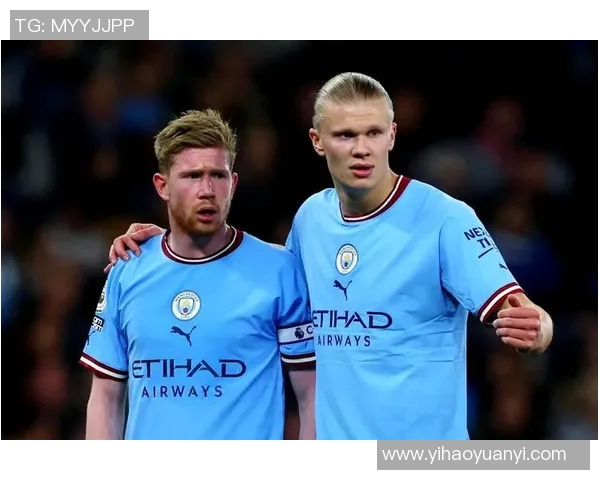 哈兰德狂揽五球曼城7-0横扫莱比锡创下欧冠新纪录