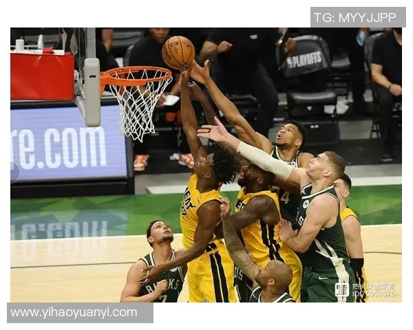 热火与雄鹿激战正酣直播链接分享快来一起观看精彩对决