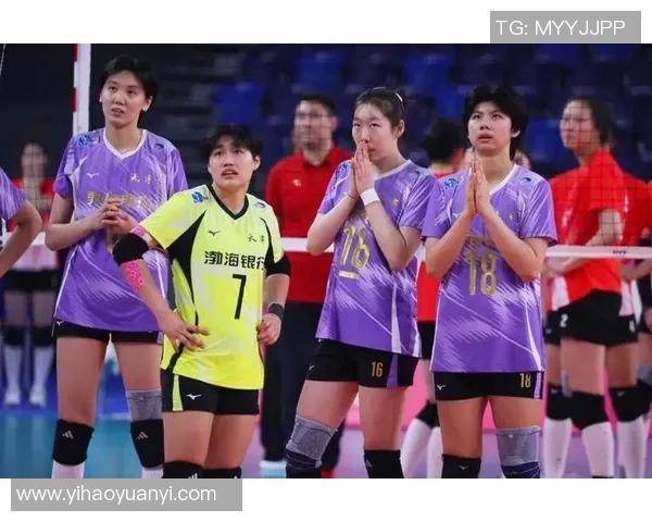 女排天津与江苏精彩对决回放分析及赛后点评