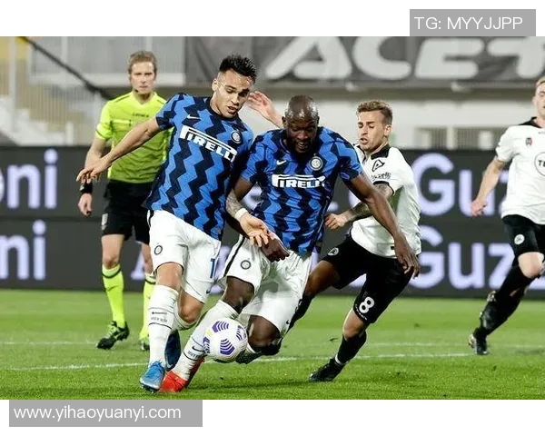 卢卡库的逆袭之路：从天才少年到世界顶级前锋的传奇旅程