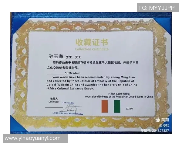 象牙海岸与中国的经济合作与文化交流新篇章探讨