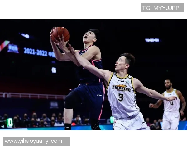 2017年CBA季后赛辽宁队对决广东队的精彩回顾与战术分析